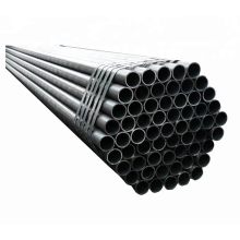High Pressure Ms API 5L/A106/A53 Carbon Steel Boiler Pipes and Tube